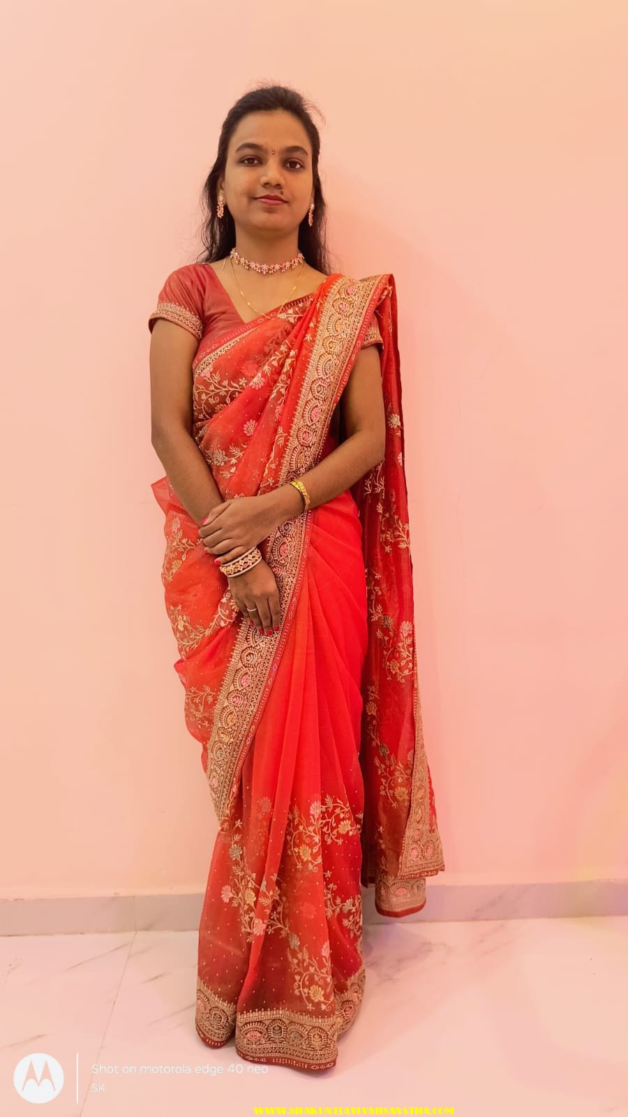 Chandani Kamble