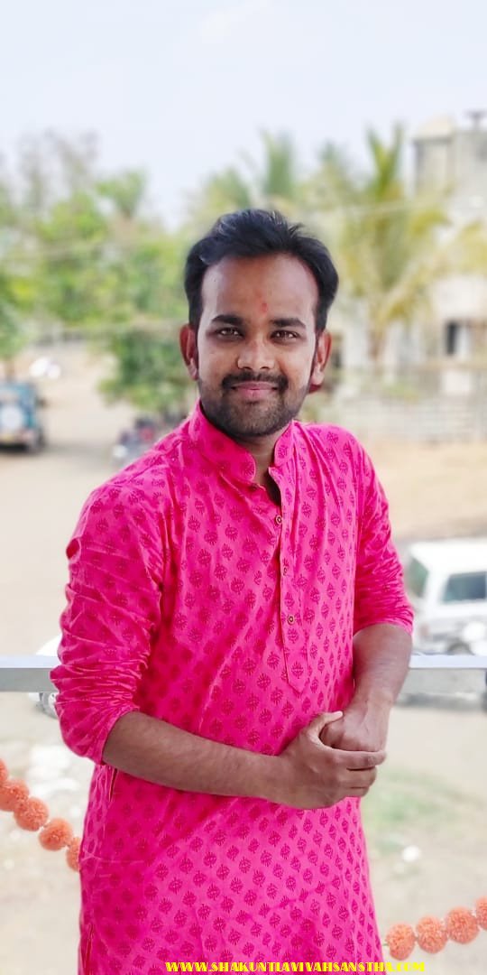 Nikhilesh Wadikar