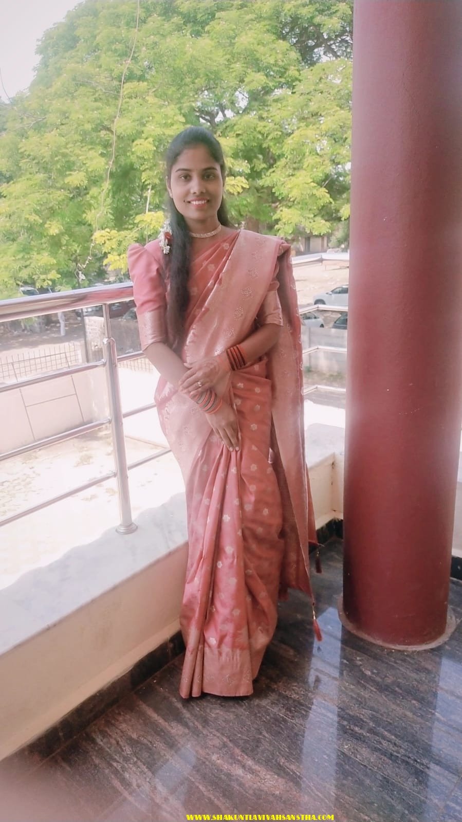 Asmita  Kamble