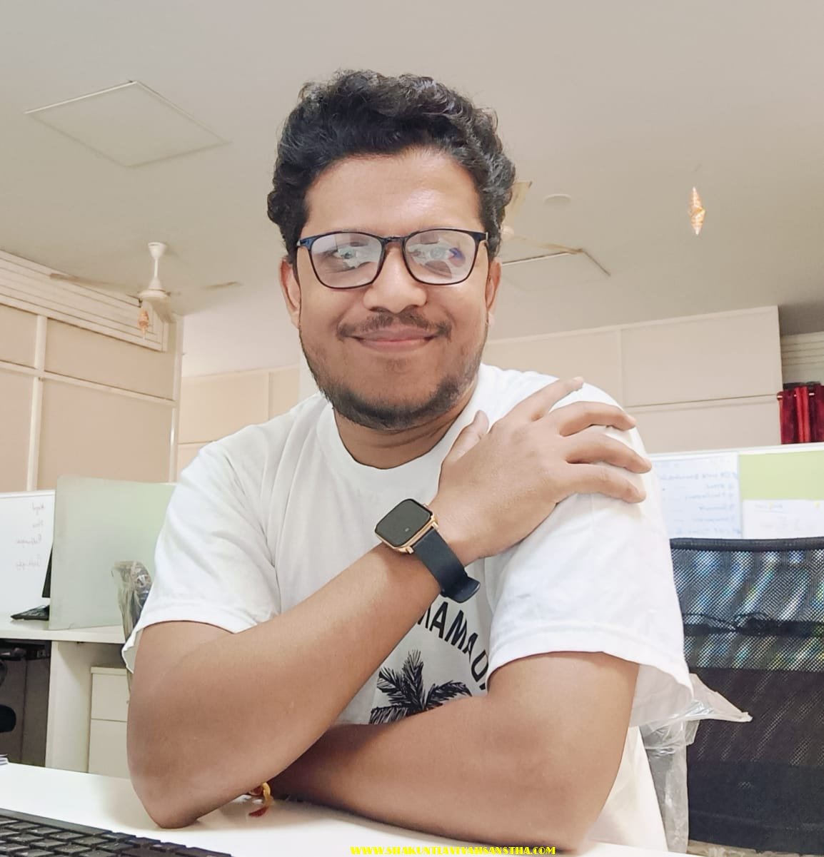 Nilankesh Khabade