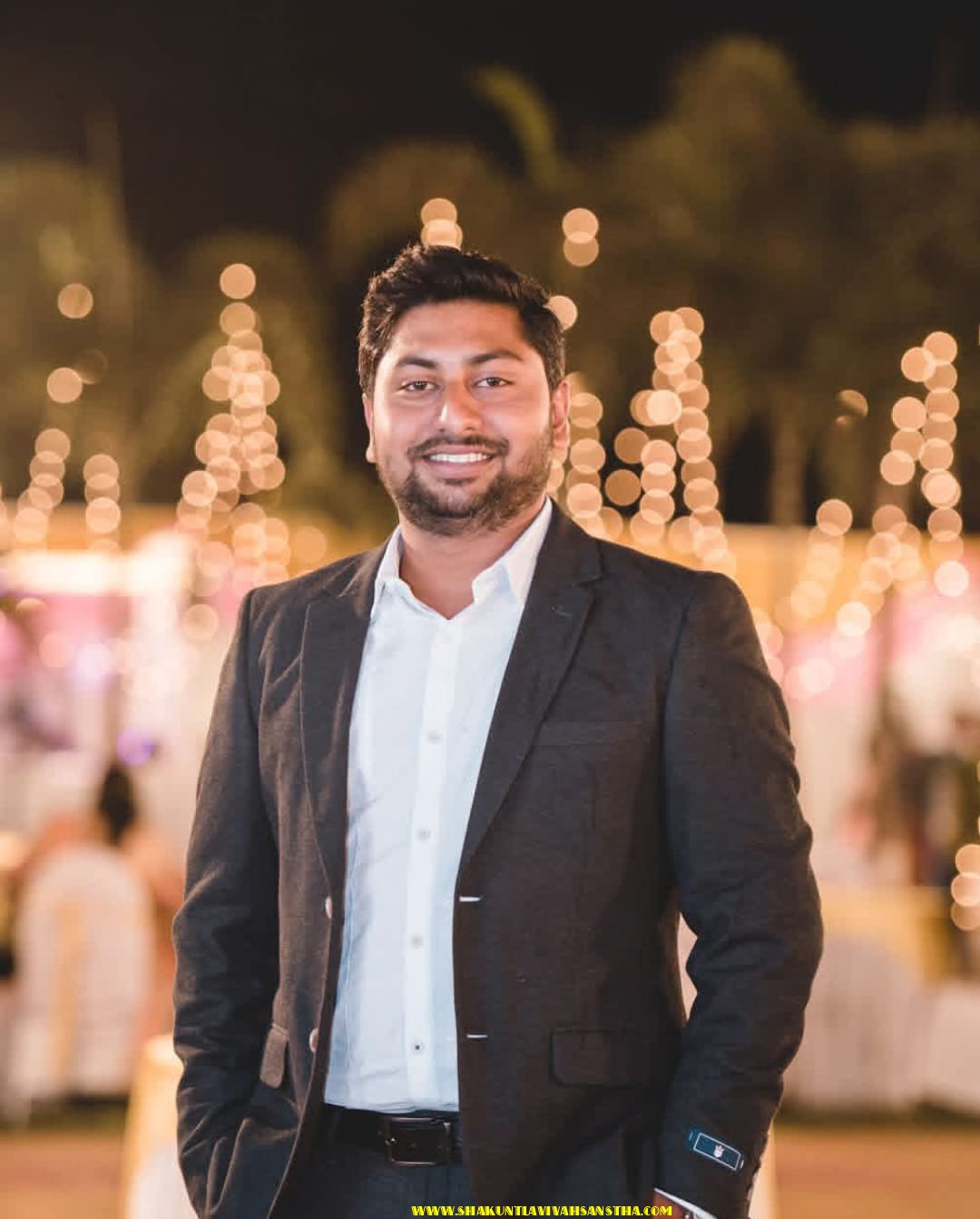 Tushar Kamble