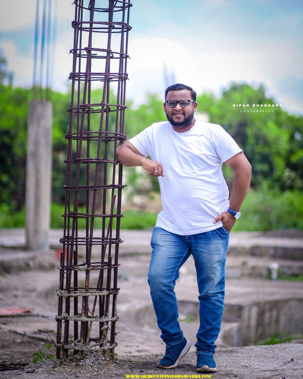 Sagar Bhandare