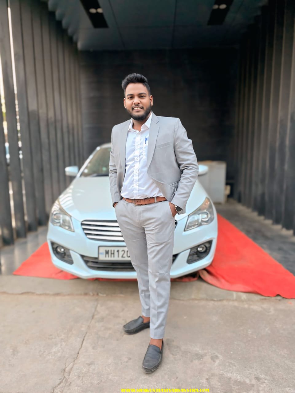 Dhirajkumar Kamble