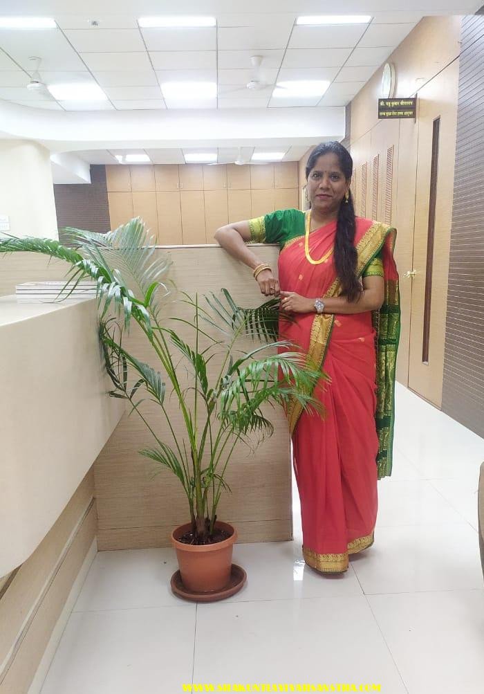 Megha Pandit