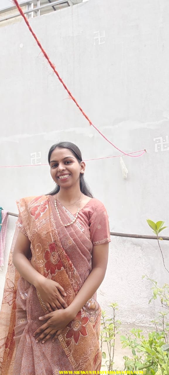 Pradnya Mane