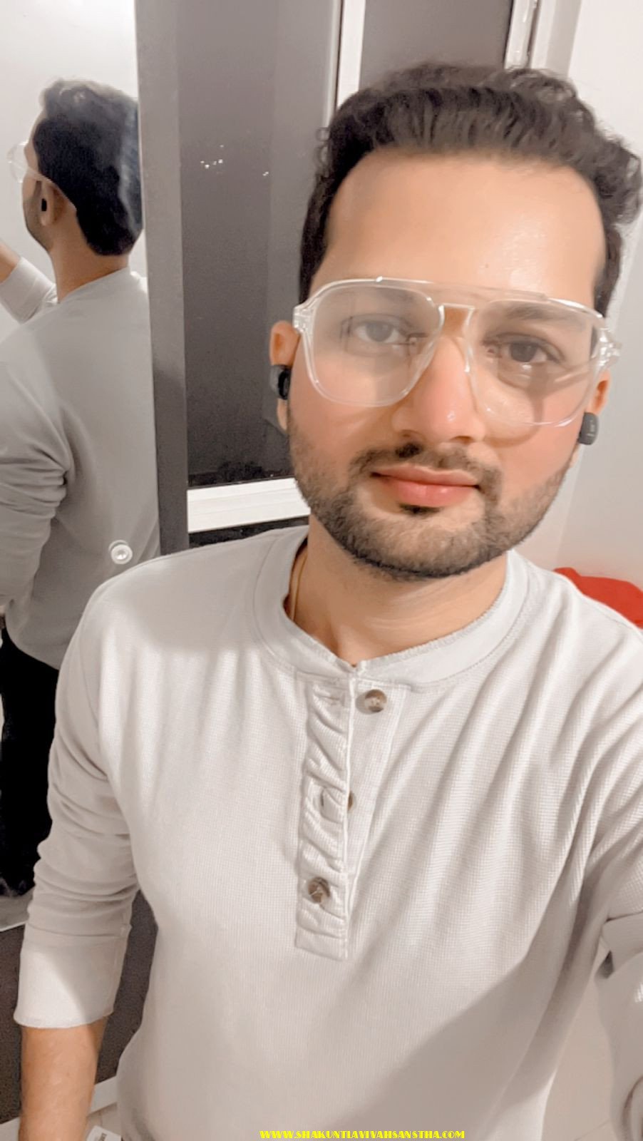 Nishikant Jadhav