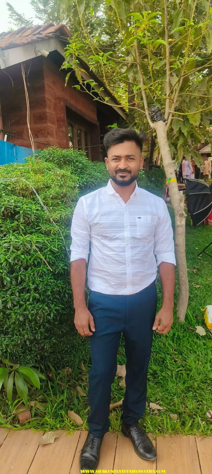 Ramdas Gholap
