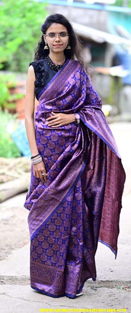 Asmita Kamble