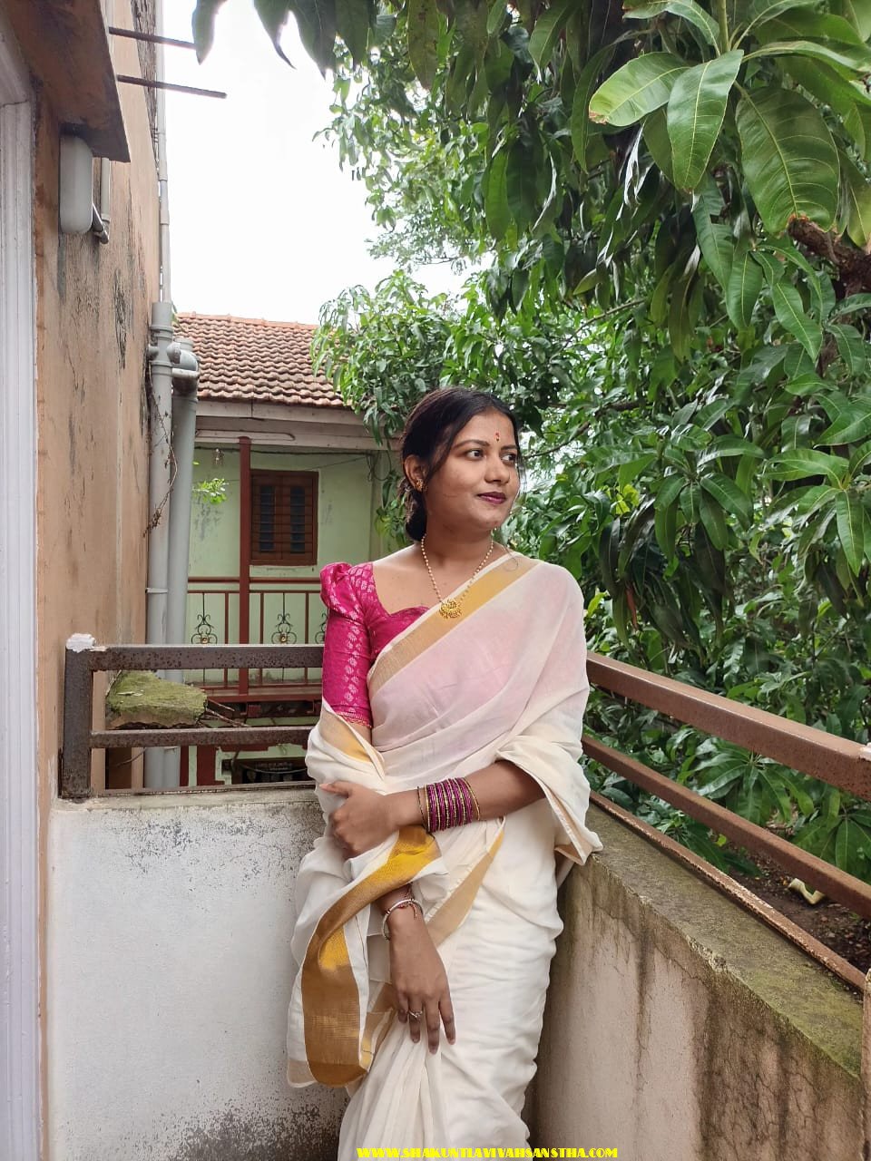 Ankita  Dhale