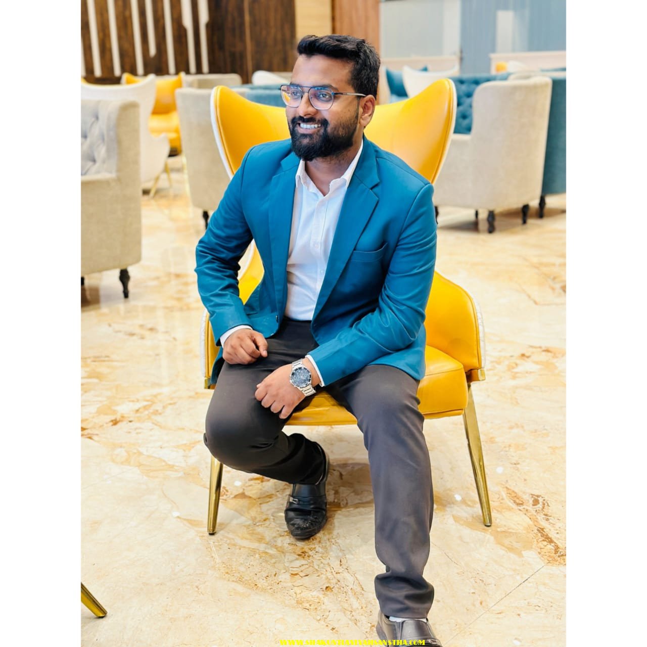 Krushna  Kamthe