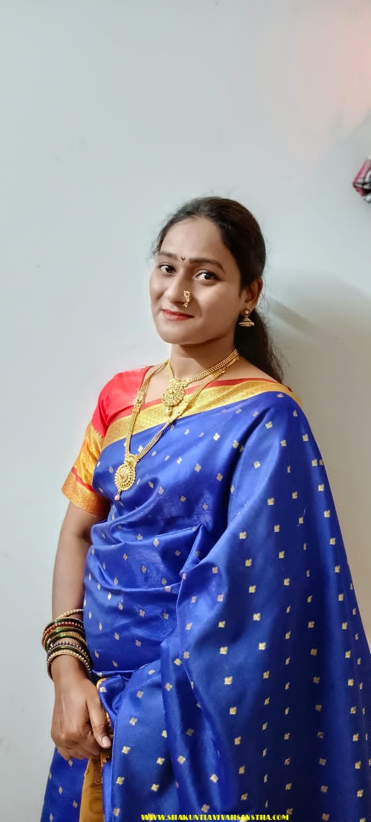 Akshata  Chandanshive