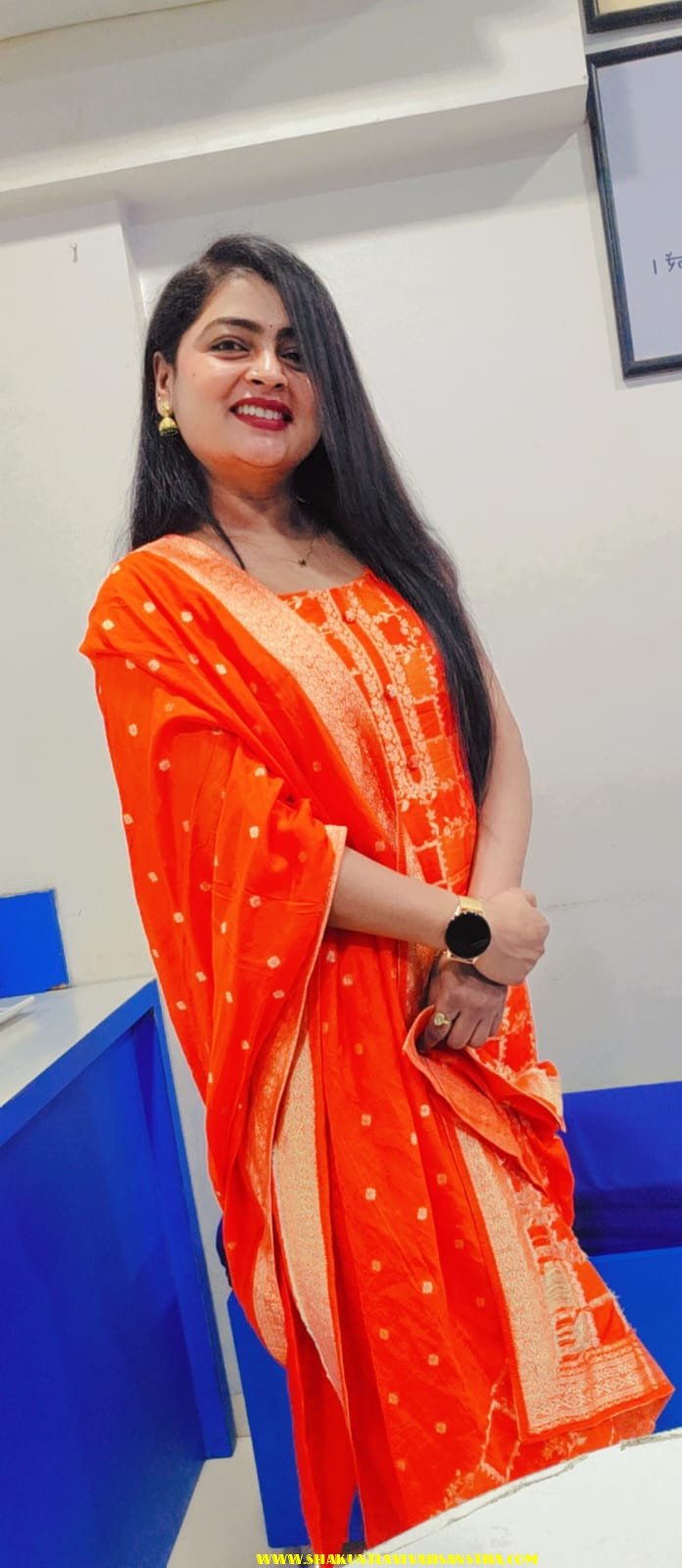 Nilam Kamble