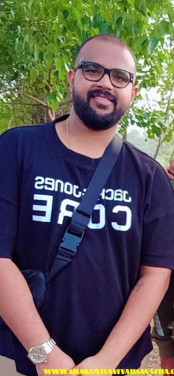 Kiran Gaikwad