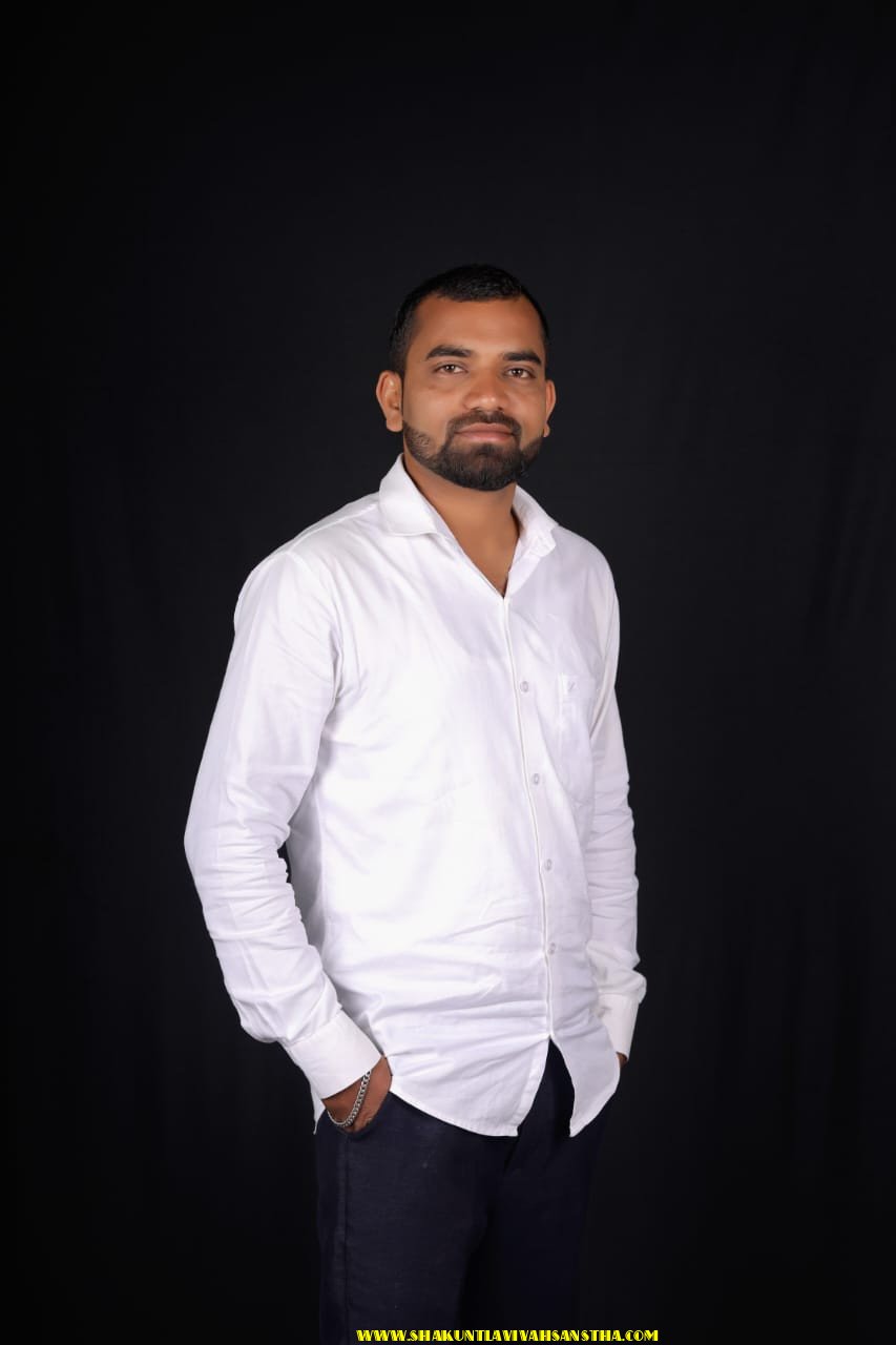 Gangadhar Kamble