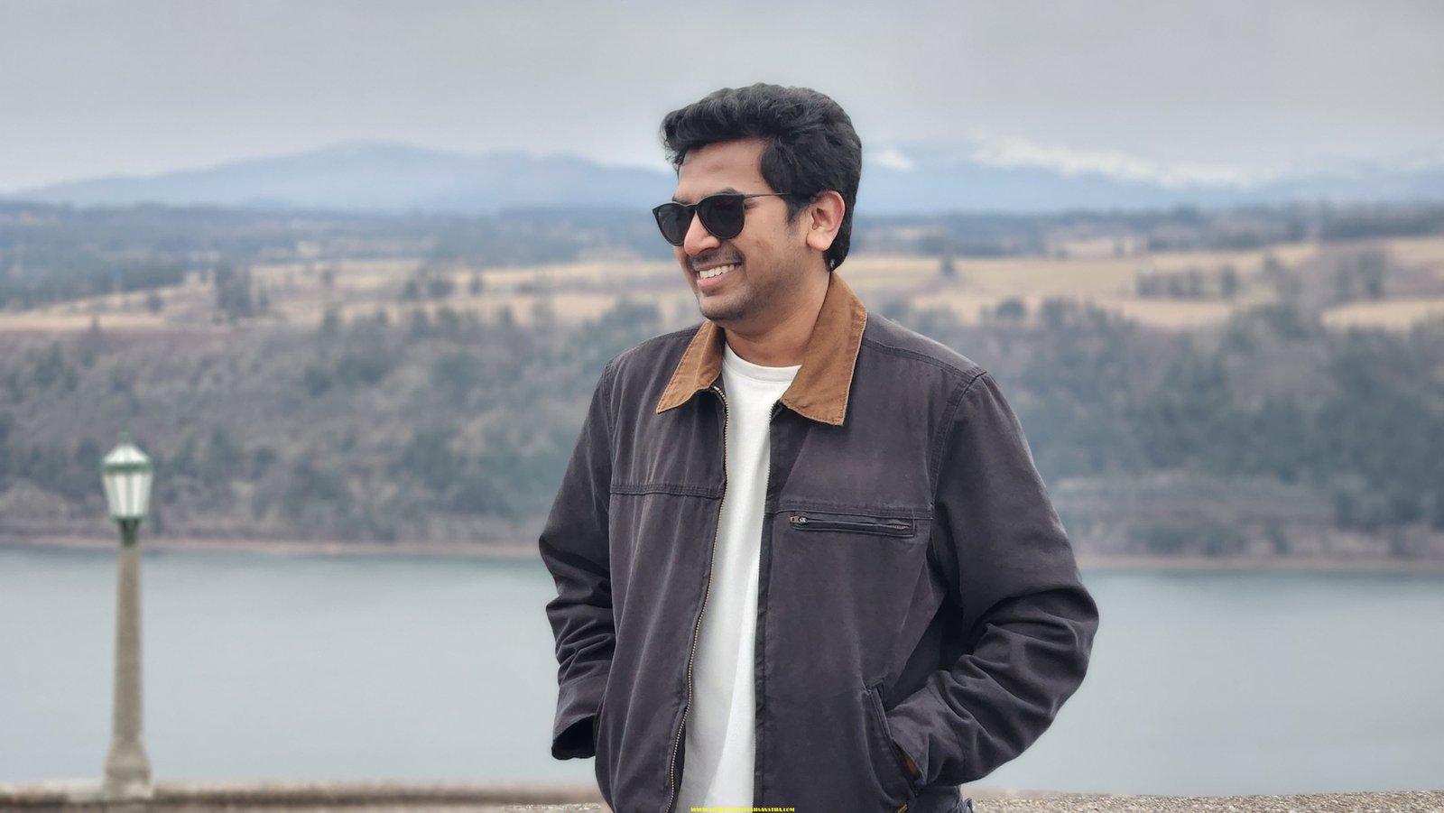 Subodh Kamble