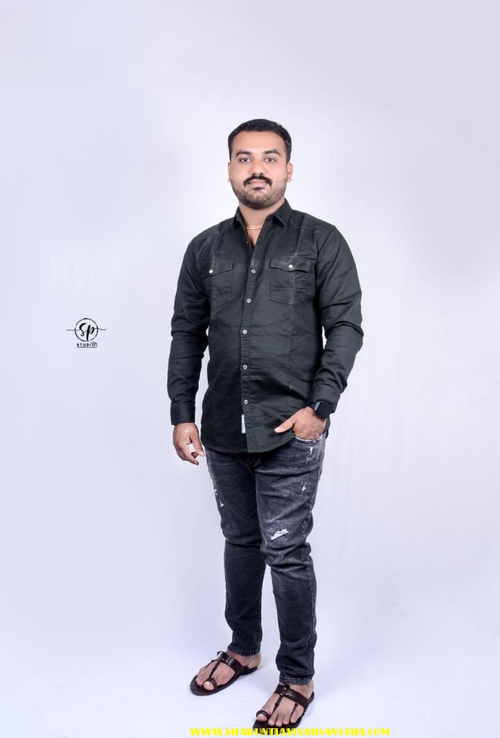 Omkar Bavade