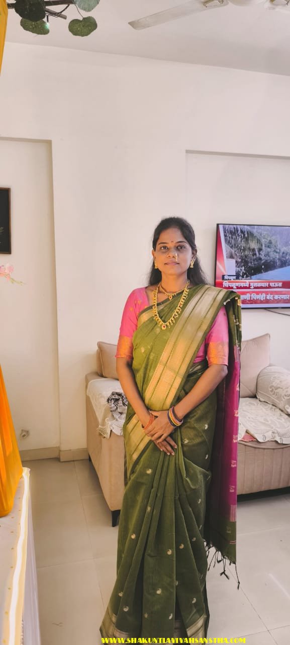 Pranali Dudhgavkar