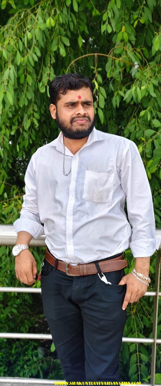 Prafull Mane