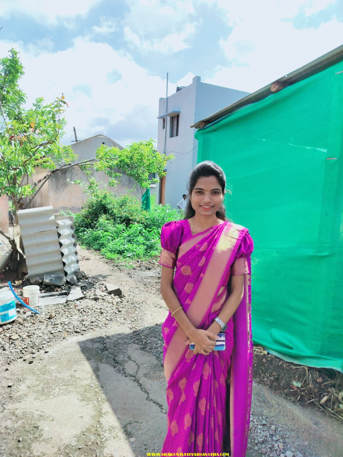 Poonam Kamble