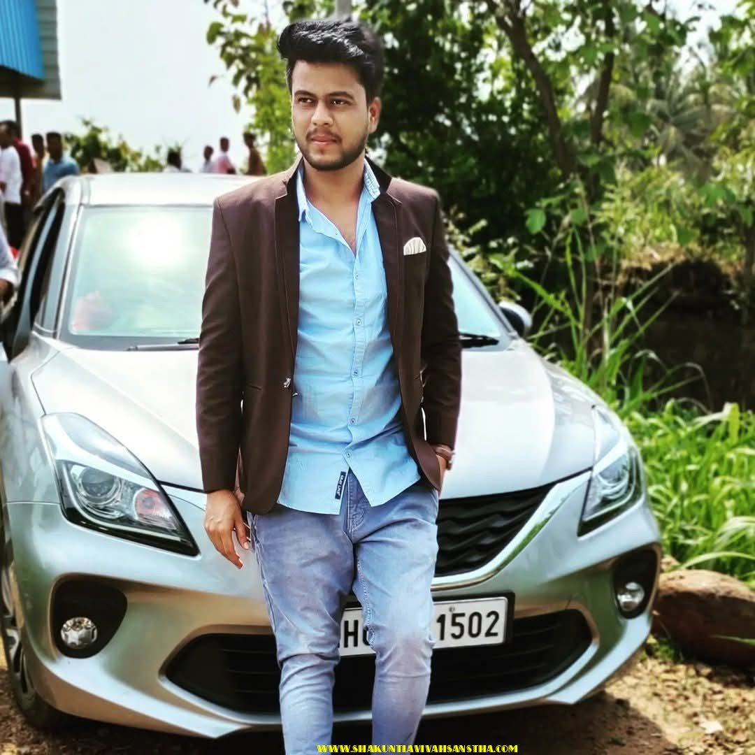 Sunil Kurane