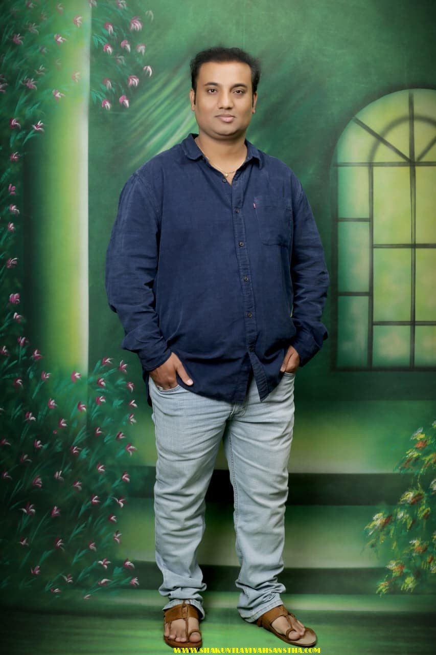 Pankaj Patil