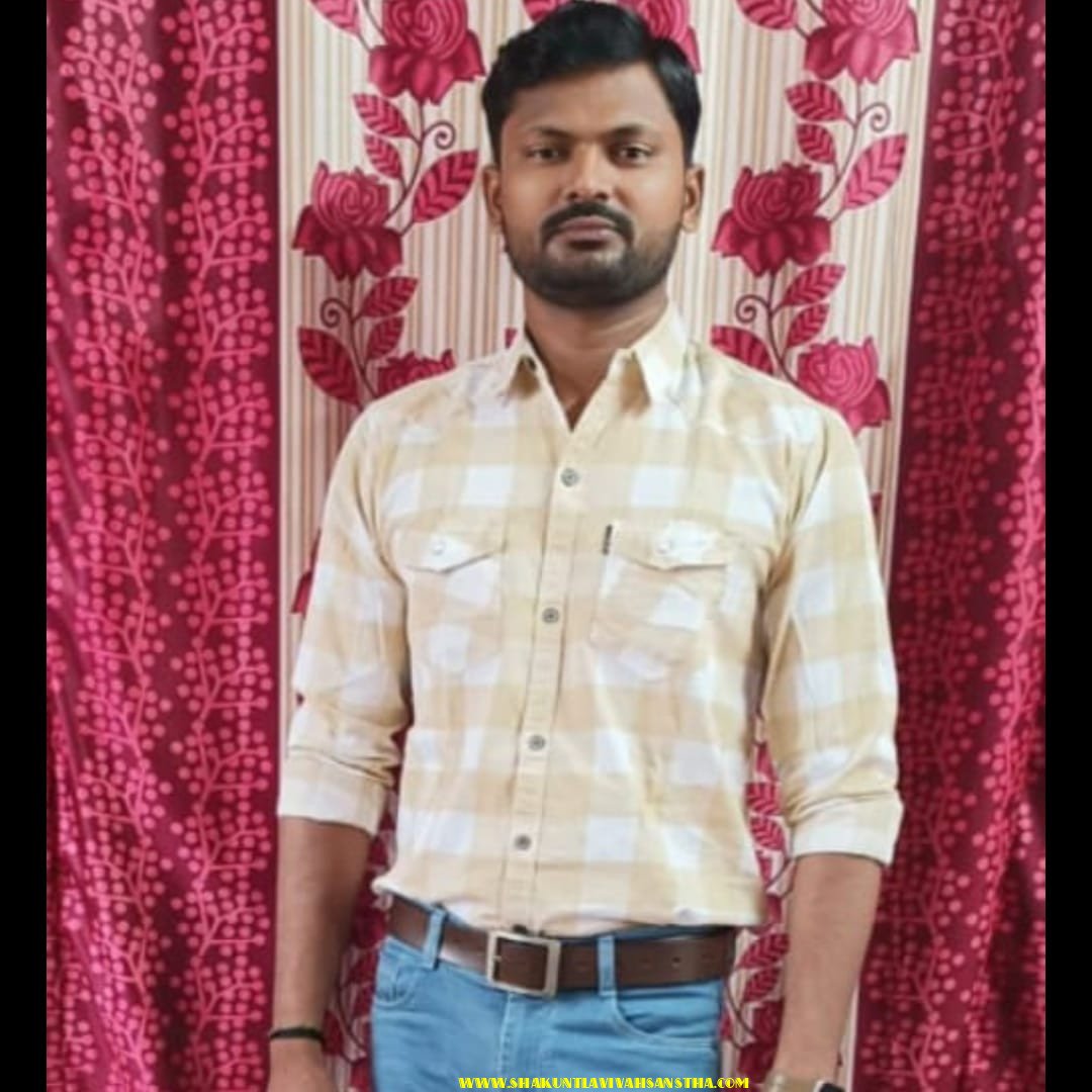 Dattatray  Suryavanshi