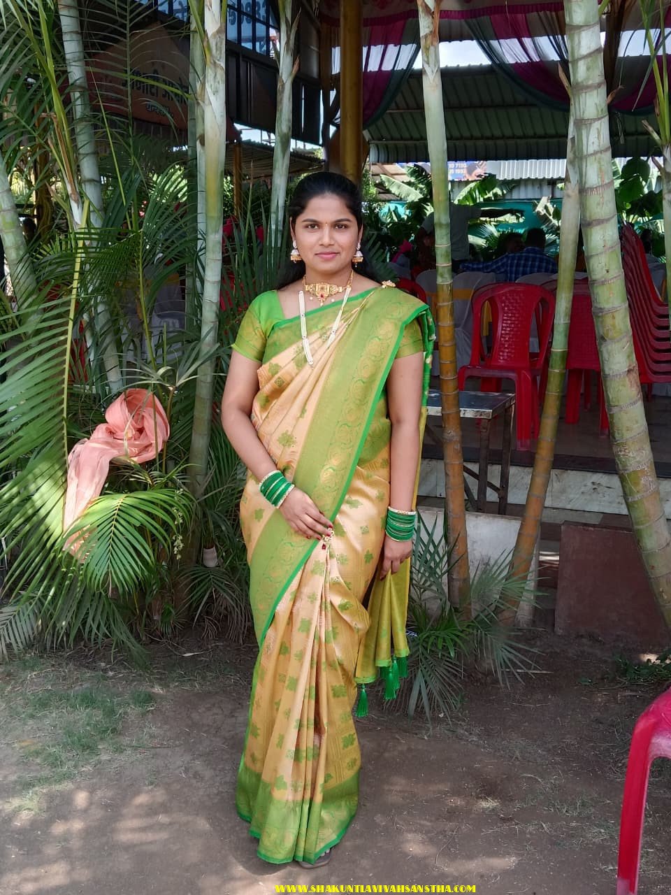 Sayali  Shinde