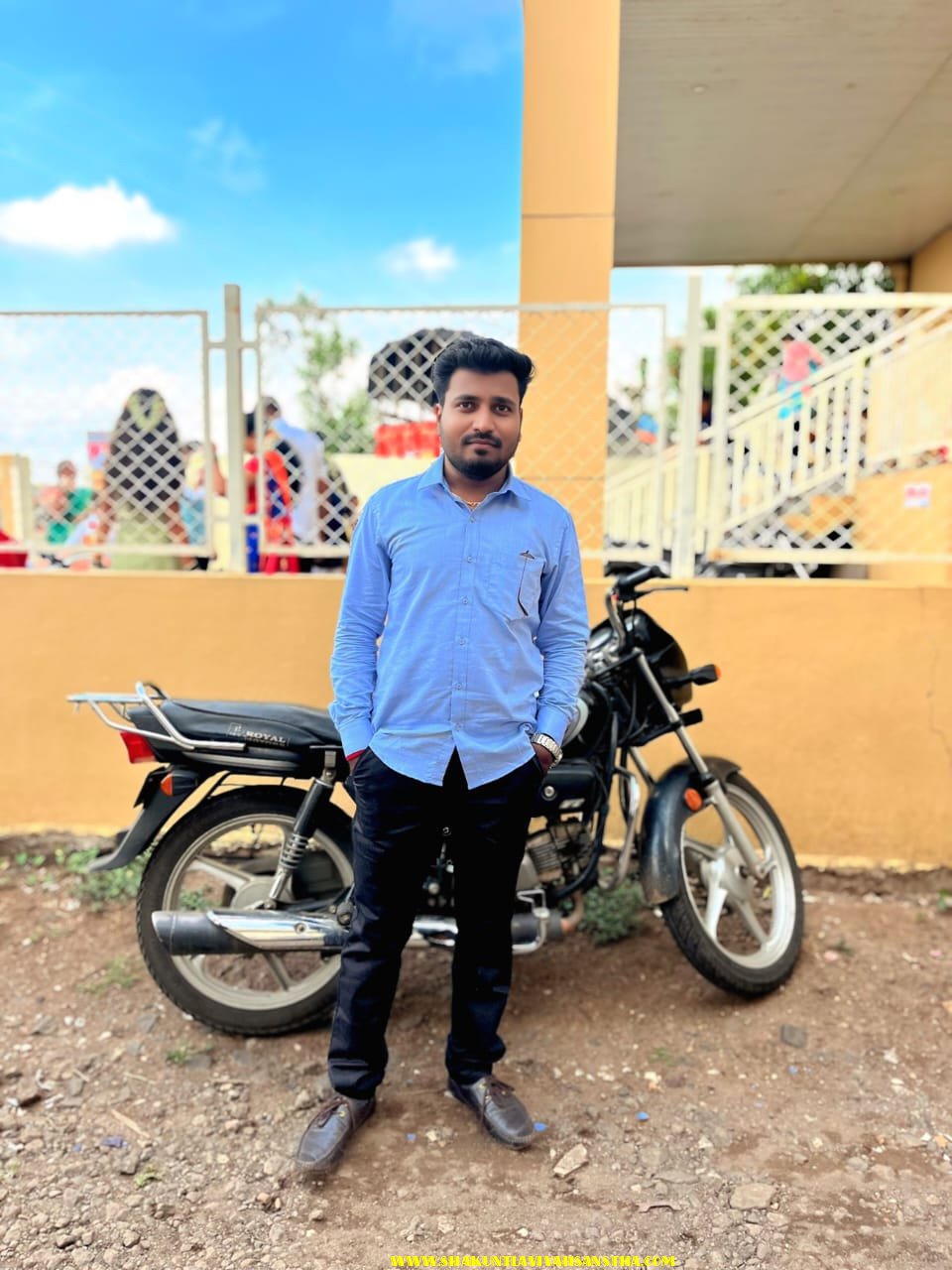 Sidhant Yadav