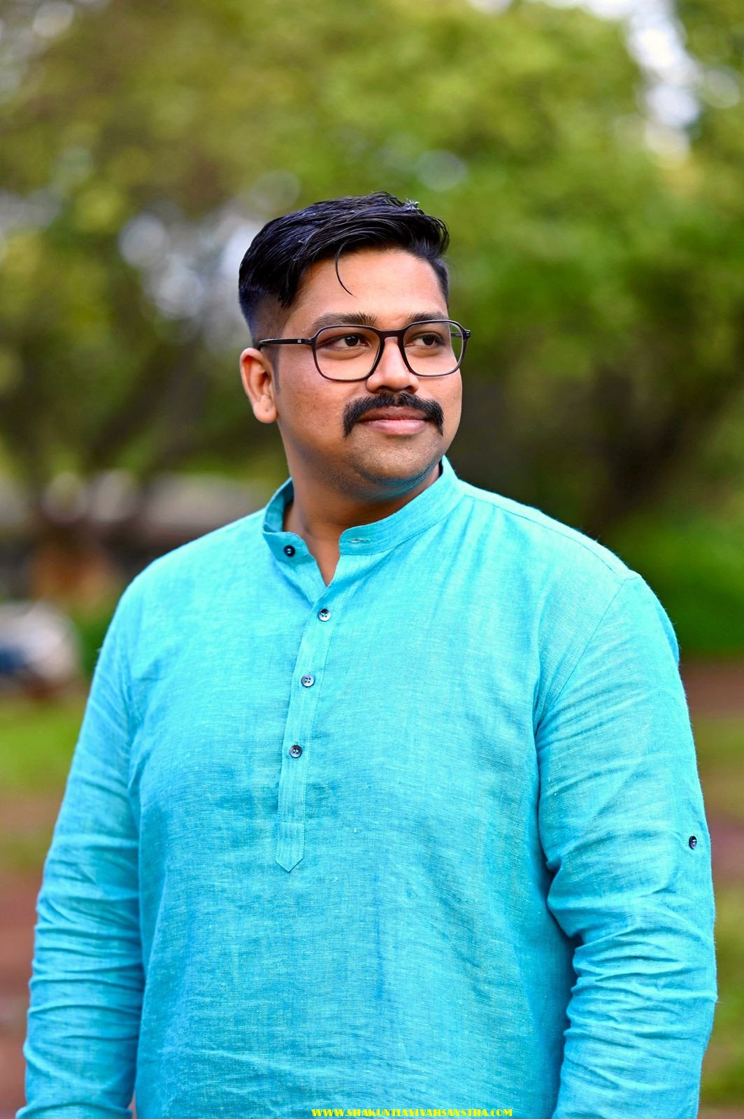 Shubham  Turkewadkar