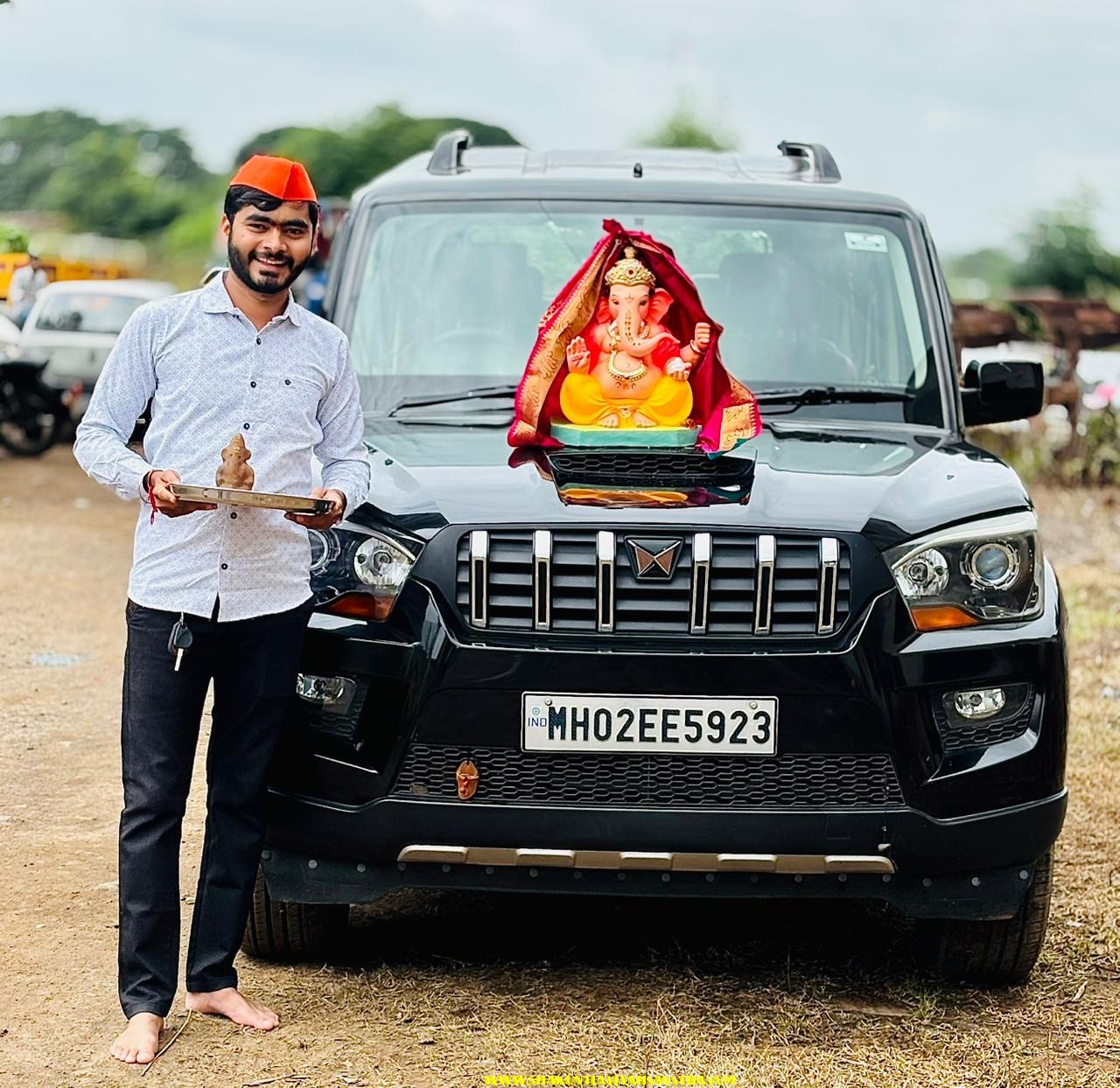 Navneet  Khot