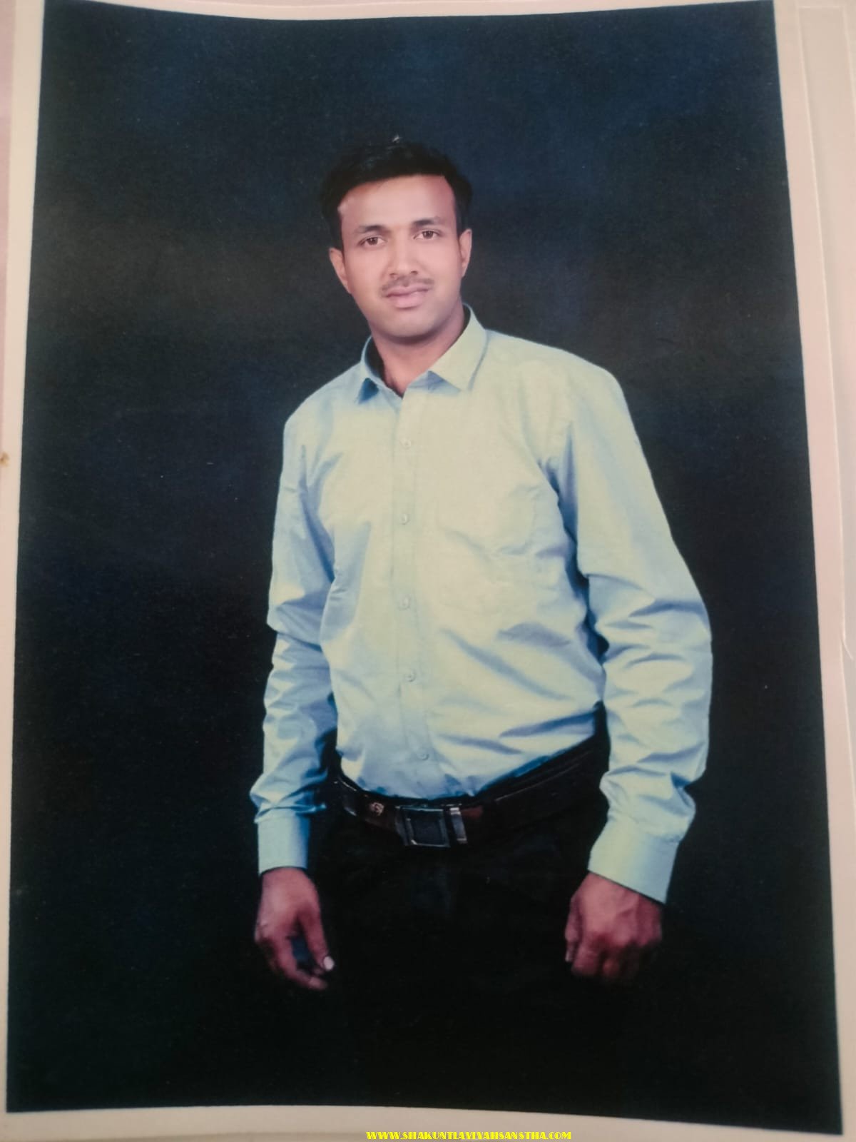 Vinayak Ranmale