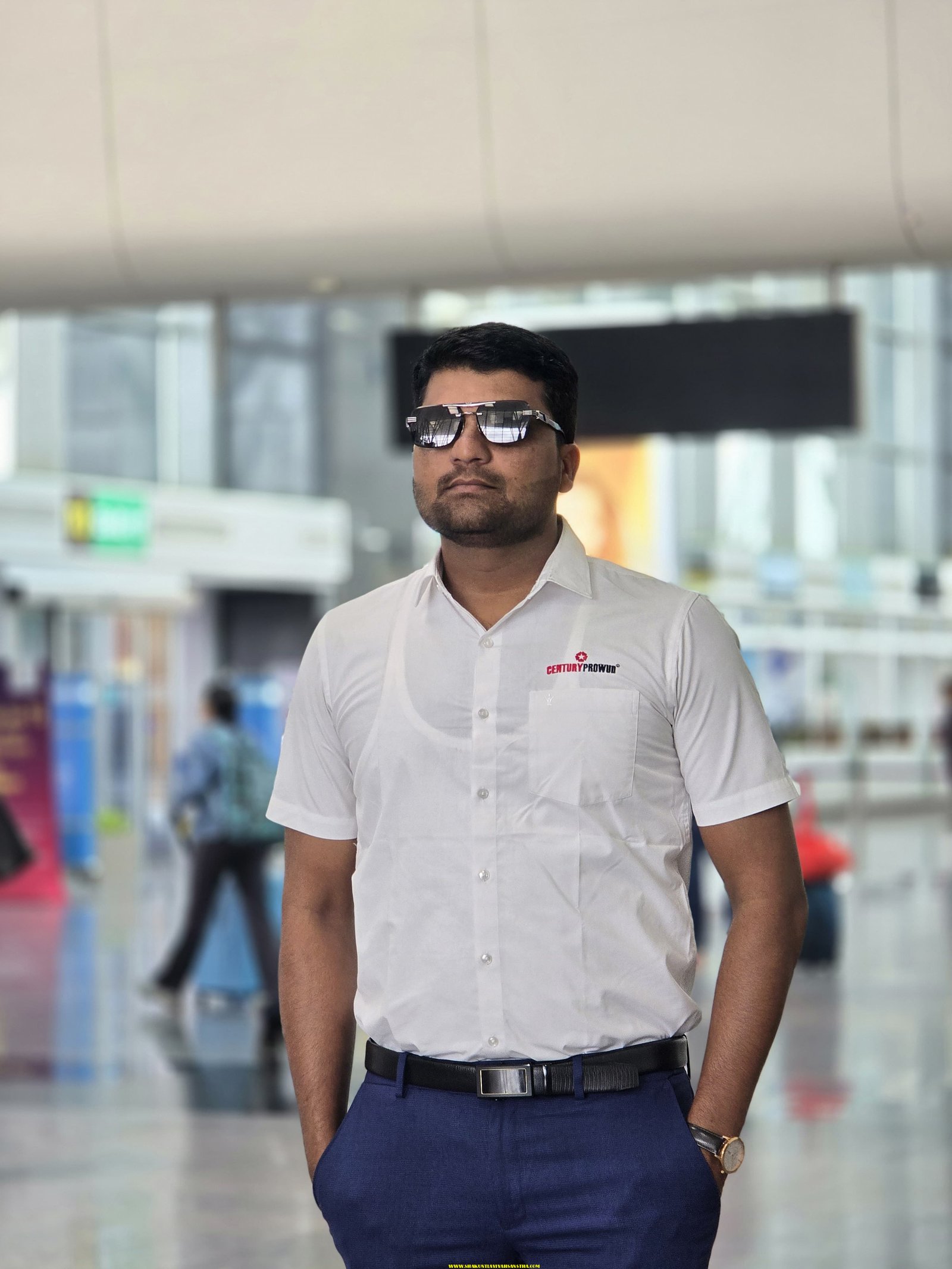 Rohit Kamble