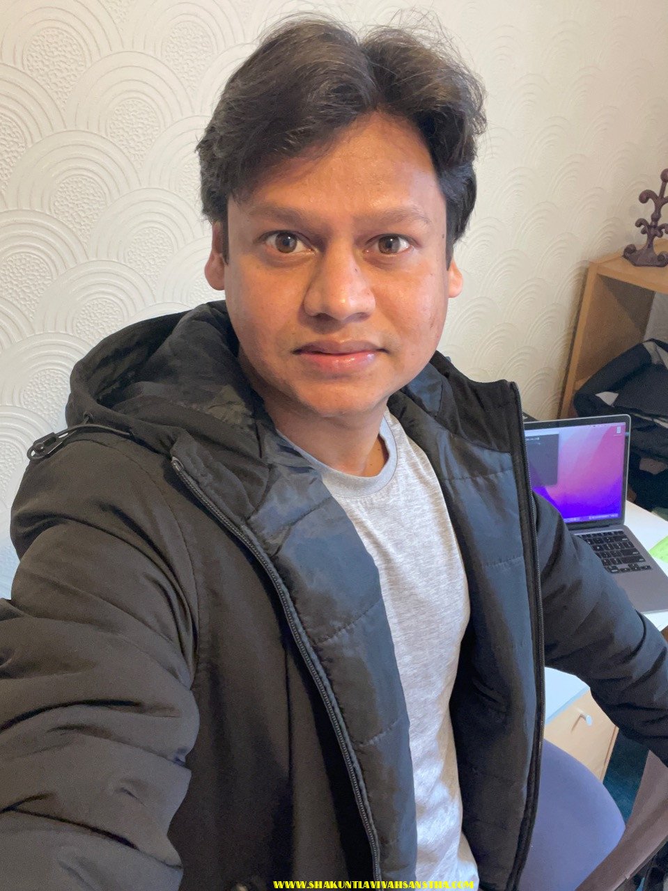 Praneet Gayakwad