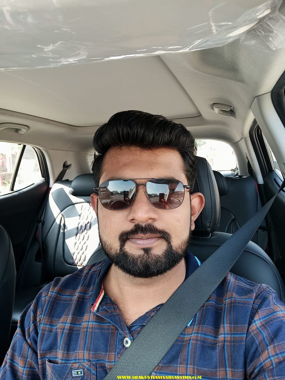 Sushant Ghatage