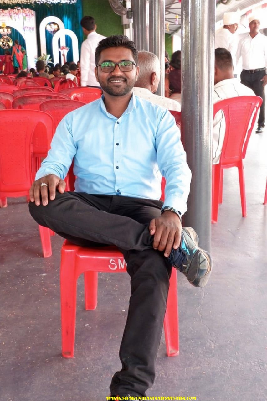 Dhanaraj  Kamble