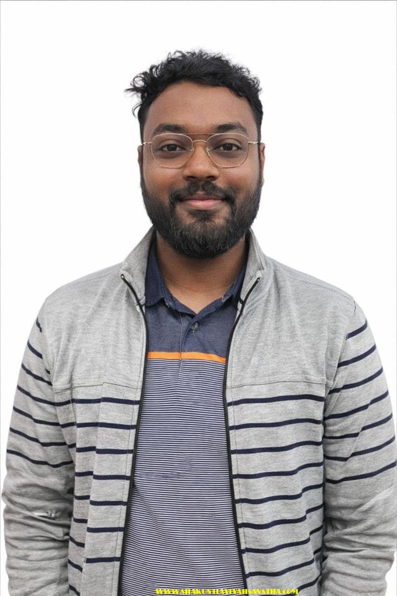 Krushnraj  Shitole
