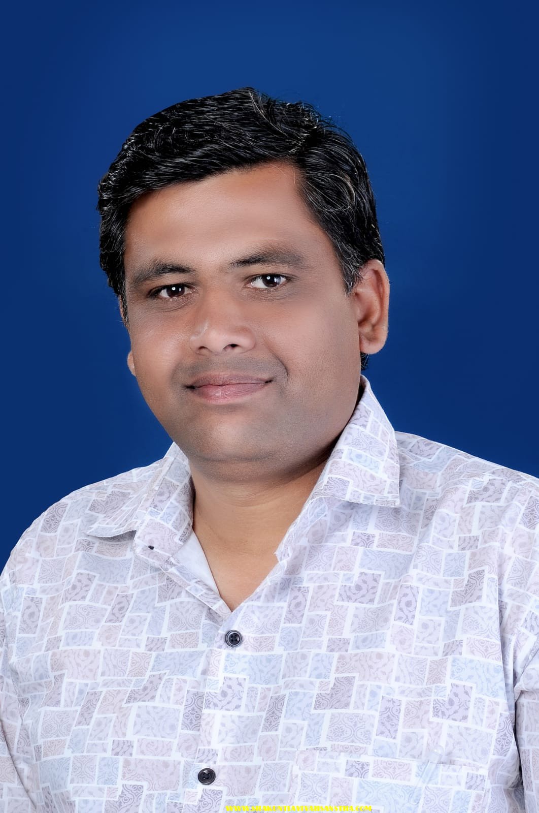 Tushar Kamble