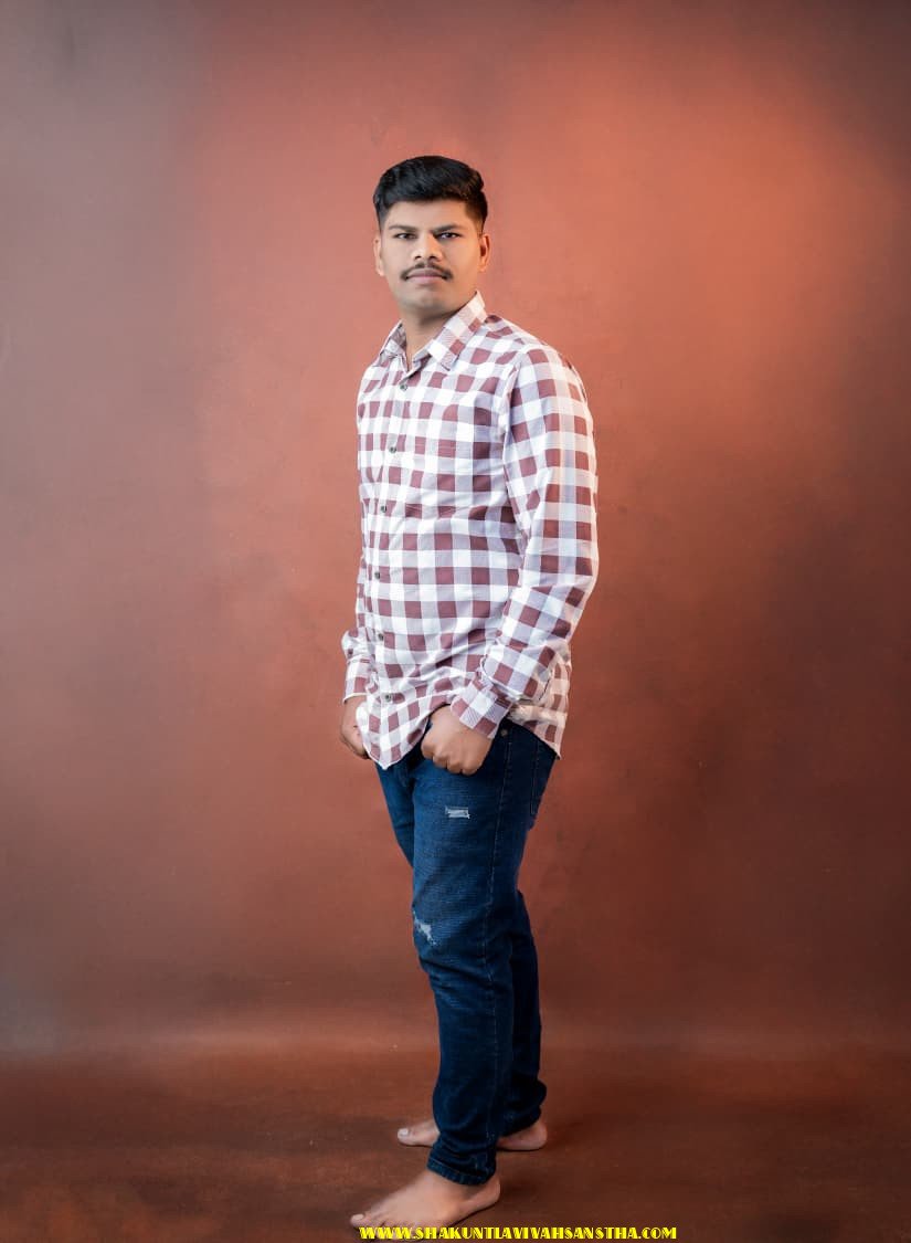 Diwakar  Kamble