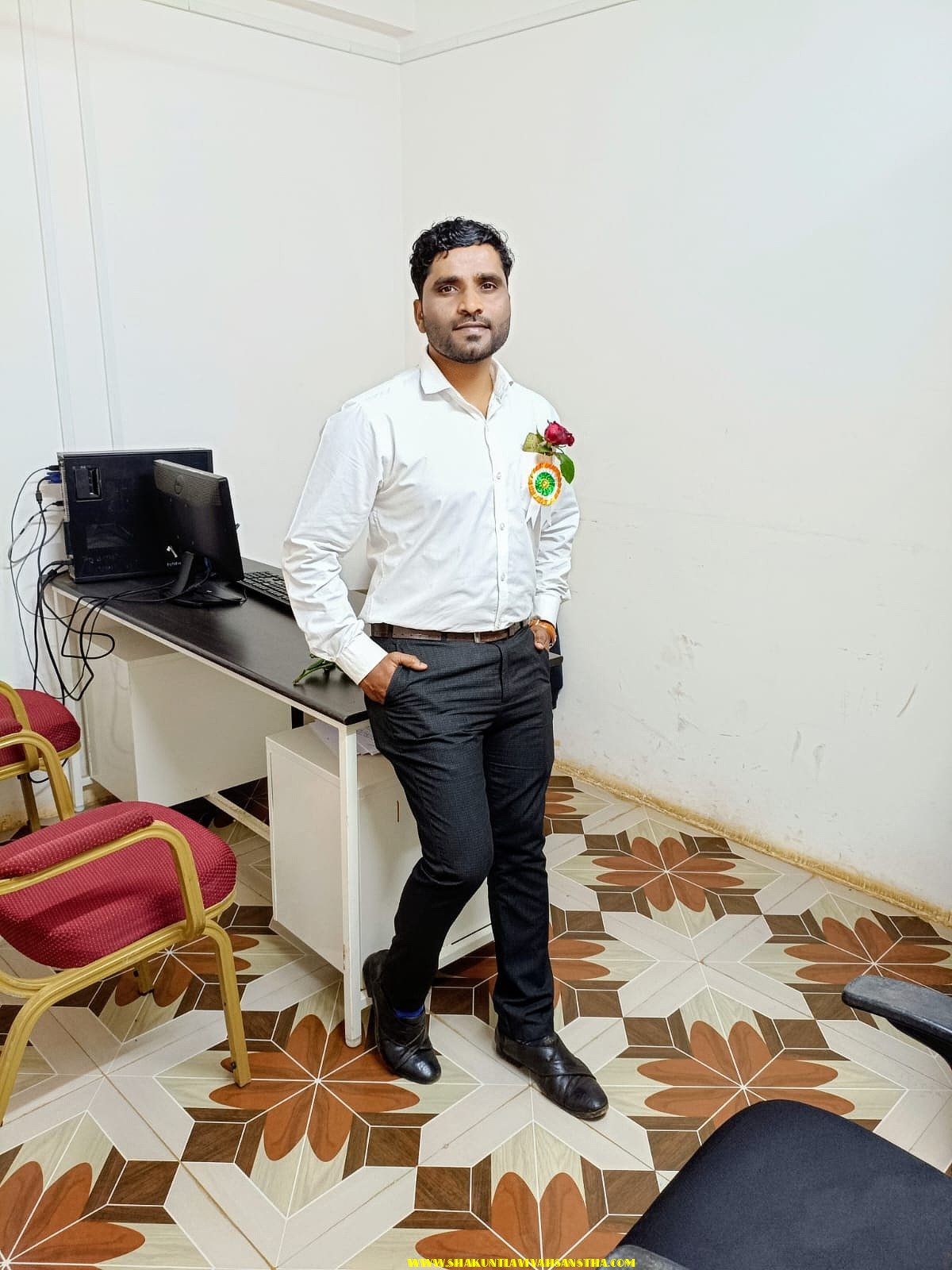 Vishal  Bhaskar