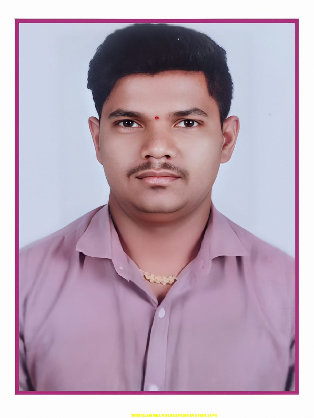 Prashant  Kamble
