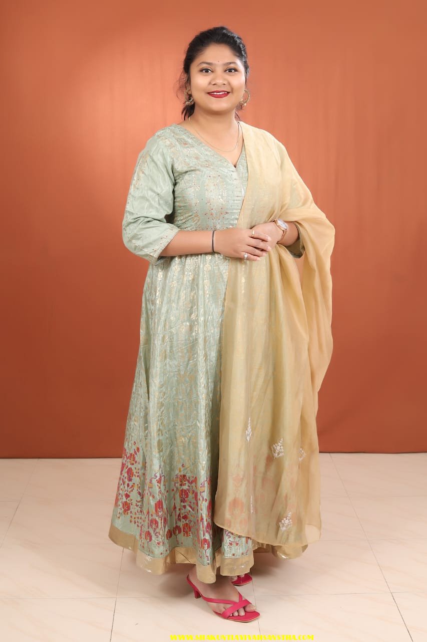 Sakshi Mane