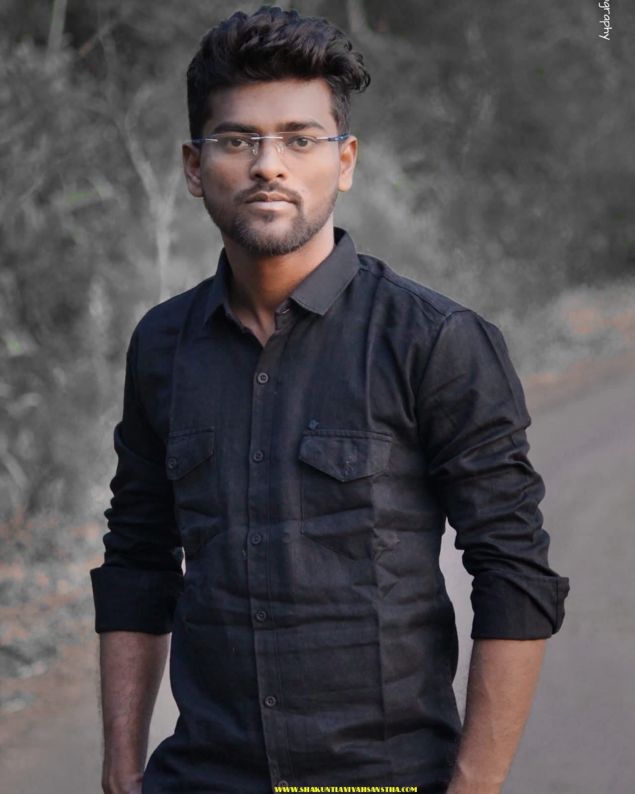Satish Rajratn
