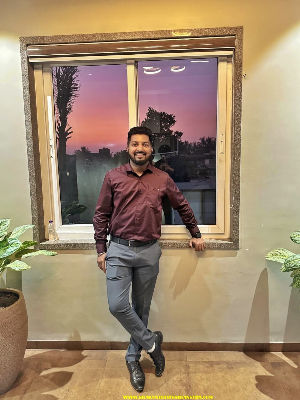 Aashutosh Kaushal