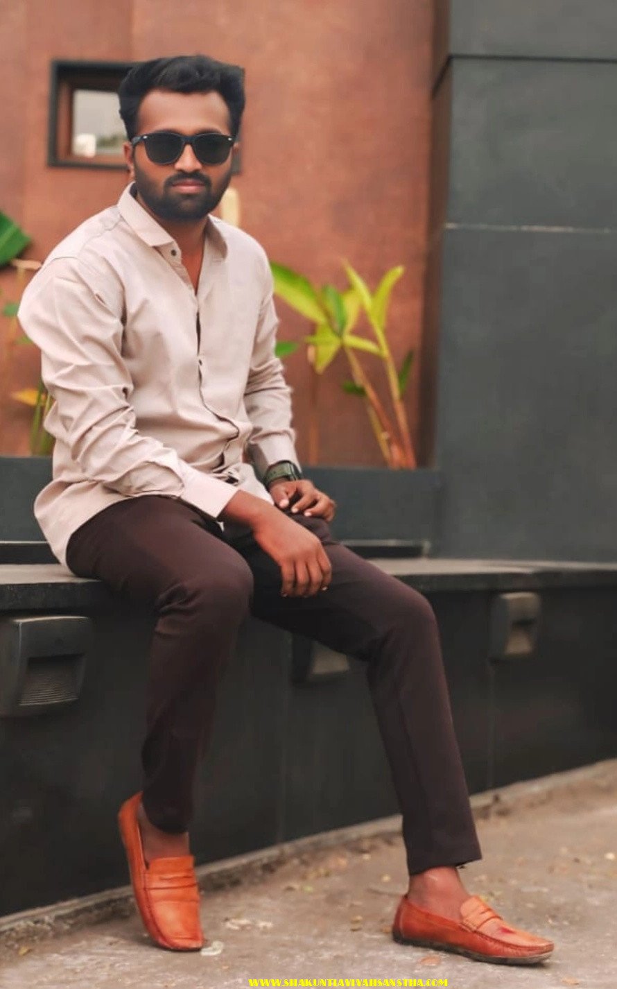 Pranil Kamble