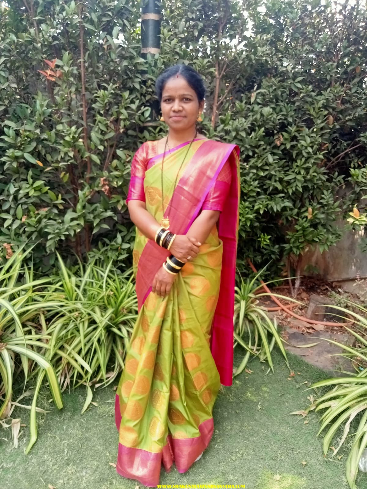 Sampada  Kamble