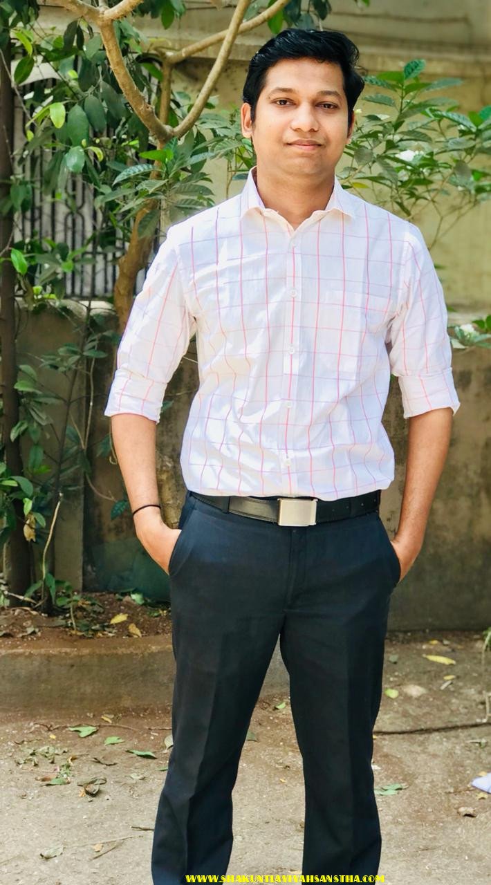 Pratik  Kotian
