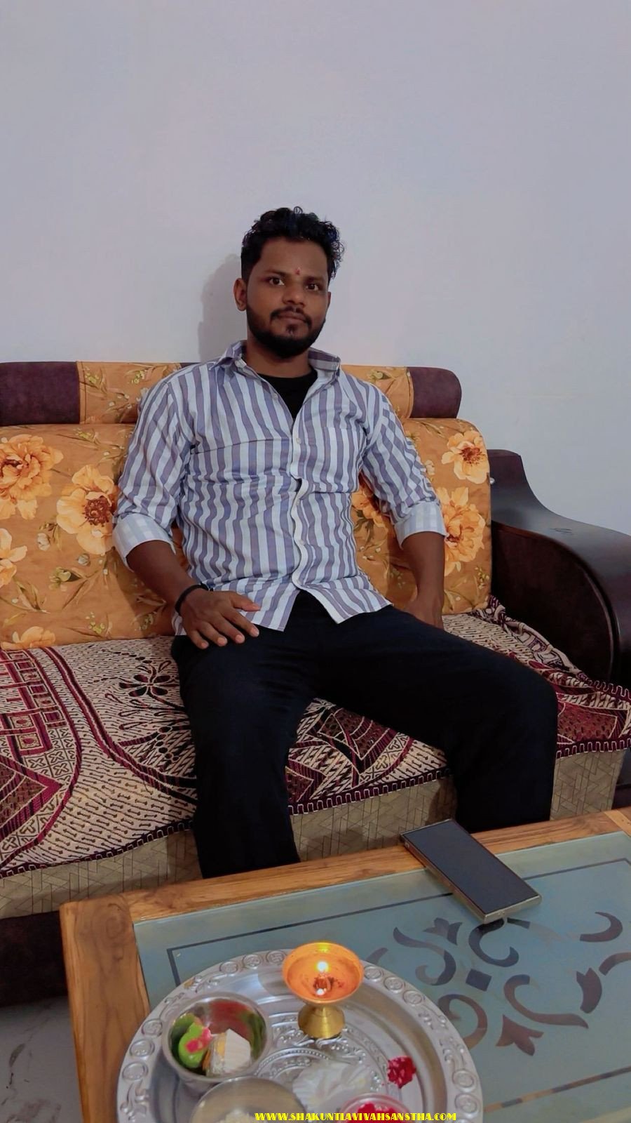 Vikram  Kamble