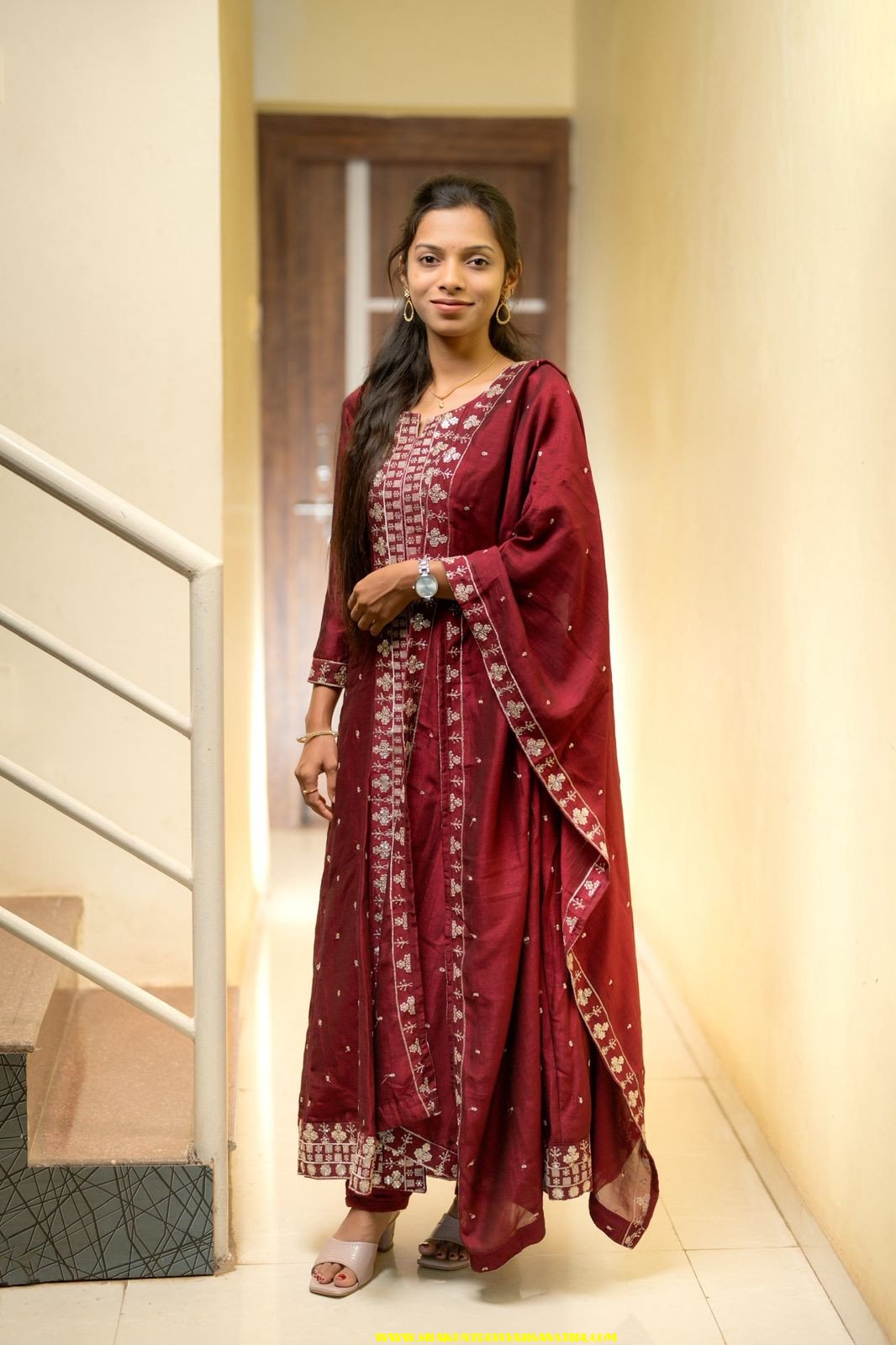 Shweta Mane