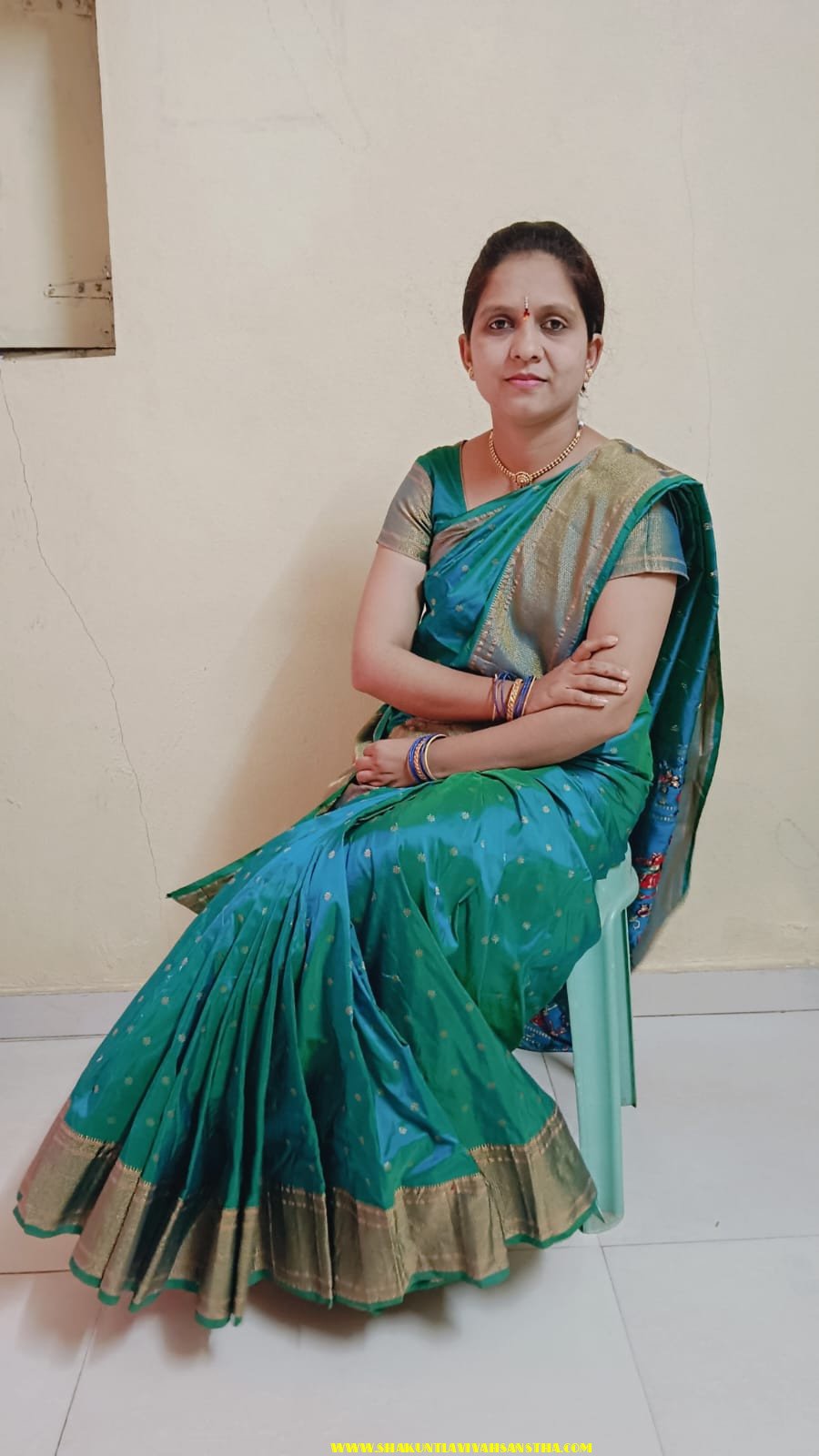 Chaitali Abdagire-Patil