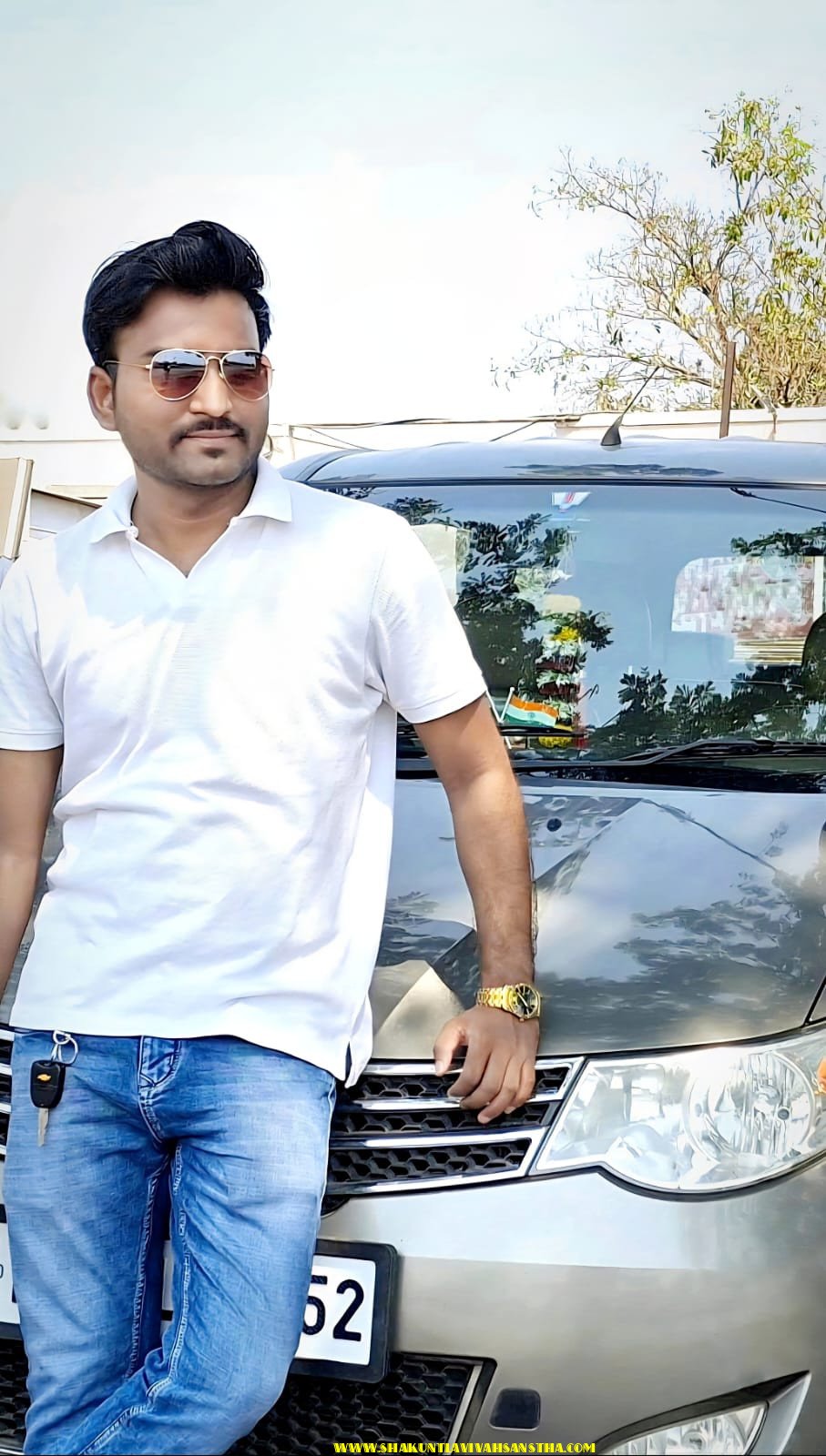 Amol Kamble